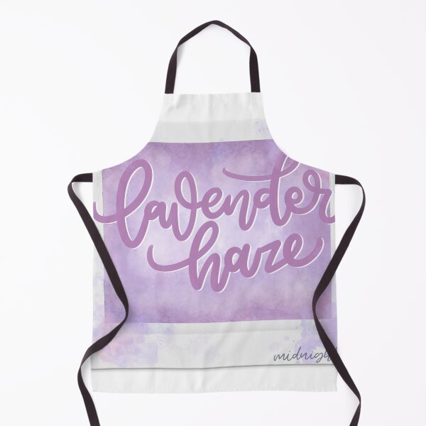 Item preview, Lavender Haze designed and sold by joyfulreader03.