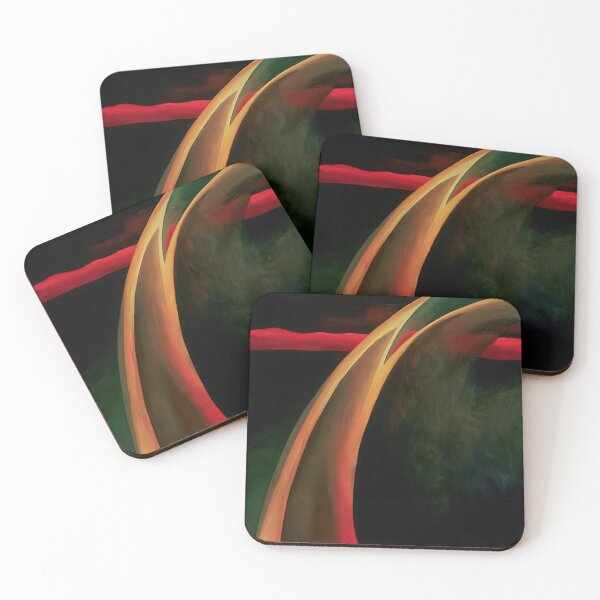 Item preview, Georgia O'Keeffe designed and sold by UOMAKSONT.