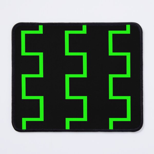 Item preview, green plaid pattern designed and sold by NAGNE.