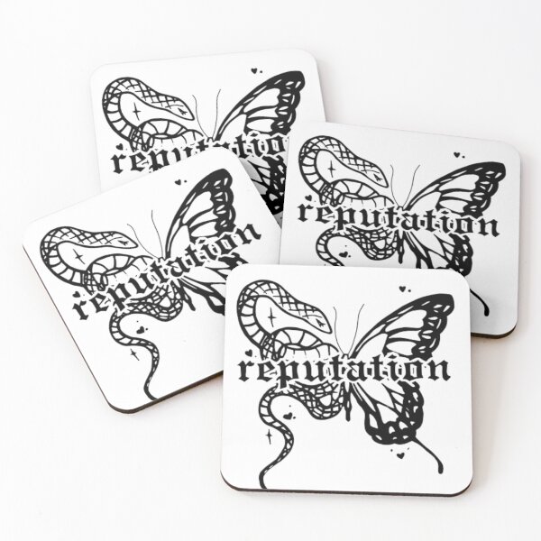 Item preview, Reputation designed and sold by Nora Ryan.