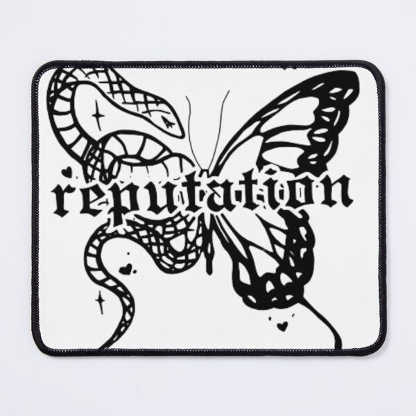 Item preview, Reputation designed and sold by Nora Ryan.