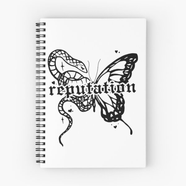 Item preview, Reputation designed and sold by Nora Ryan.