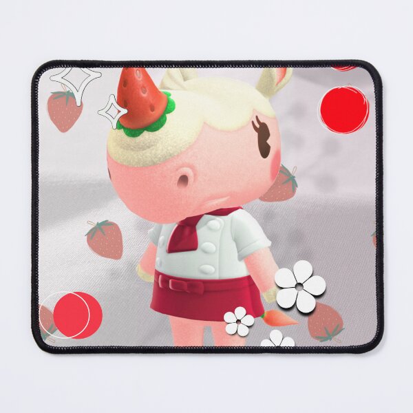 Item preview, Cute Merengue designed and sold by Atlasmori.