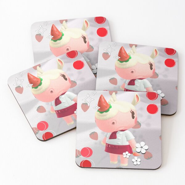 Item preview, Cute Merengue designed and sold by Atlasmori.