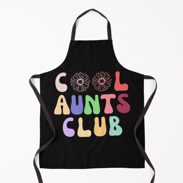 Item preview, Cool Aunts Club Essential T-Shirt designed and sold by padeddesignart.