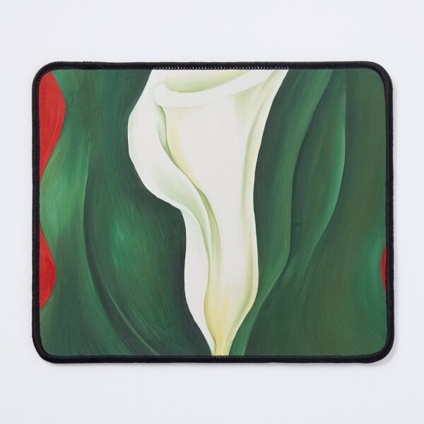 Item preview, Georgia O'Keeffe designed and sold by UOMAKSONT.