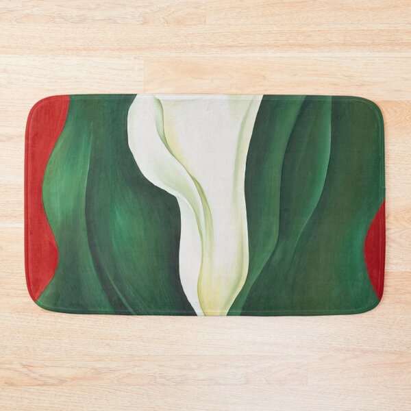Item preview, Georgia O'Keeffe designed and sold by UOMAKSONT.