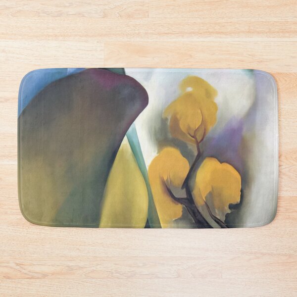 Item preview, Georgia O'Keeffe designed and sold by UOMAKSONT.