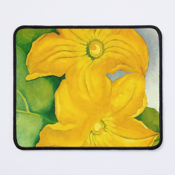 Item preview, Georgia O'Keeffe designed and sold by UOMAKSONT.