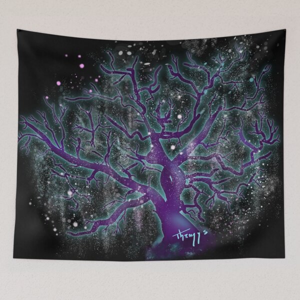 Item preview, Soul tree designed and sold by Themys24.