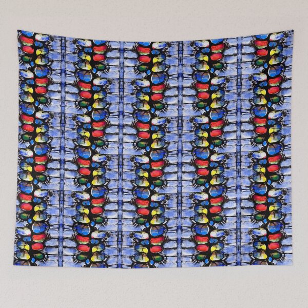 Item preview, Redbubbles of other colors designed and sold by Matilde Alonso Salvador.