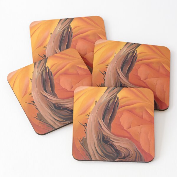 Item preview, Georgia O'Keeffe designed and sold by UOMAKSONT.