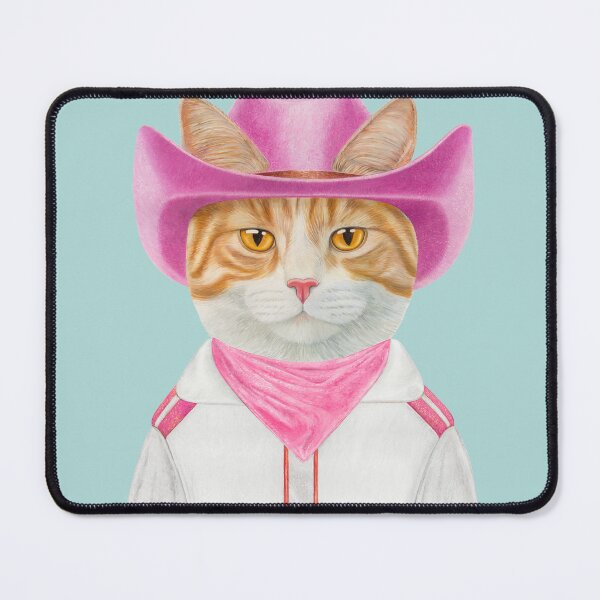 Item preview, Ginger Cowcat designed and sold by AnimalCrew.