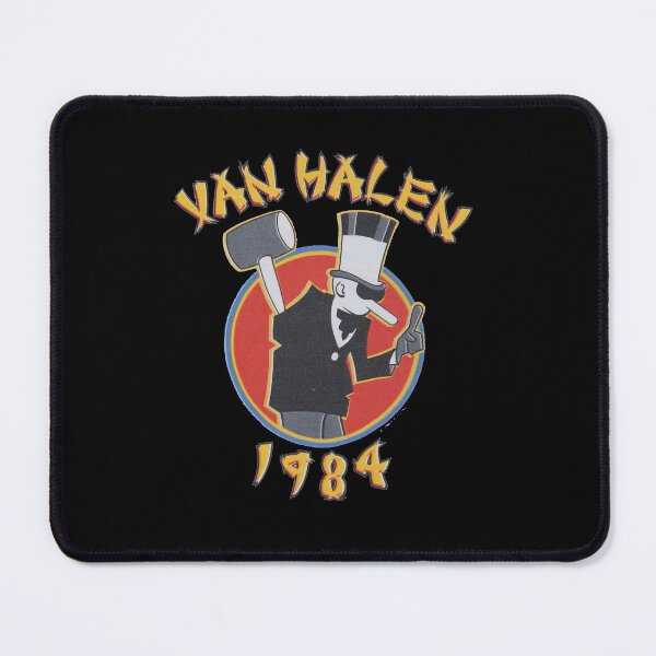 Item preview, Vintage Hard Rock 1984 Tour designed and sold by TimeTrave15.