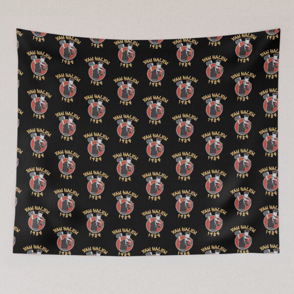 Item preview, Vintage Hard Rock 1984 Tour designed and sold by TimeTrave15.