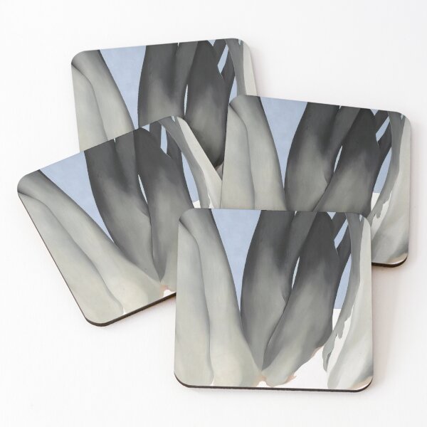 Item preview, Georgia O'Keeffe designed and sold by UOMAKSONT.