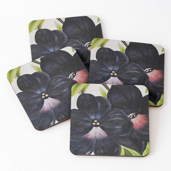 Item preview, Georgia O'Keeffe designed and sold by UOMAKSONT.