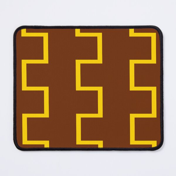Item preview, yellow plaid pattern designed and sold by NAGNE.