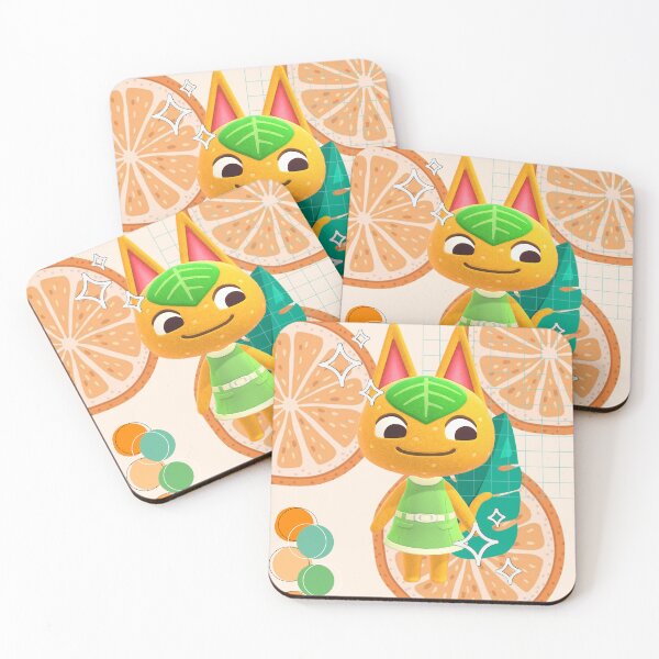 Item preview, Cute Tangy designed and sold by Atlasmori.