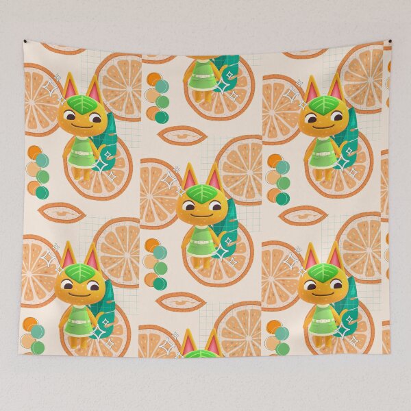 Item preview, Cute Tangy designed and sold by Atlasmori.