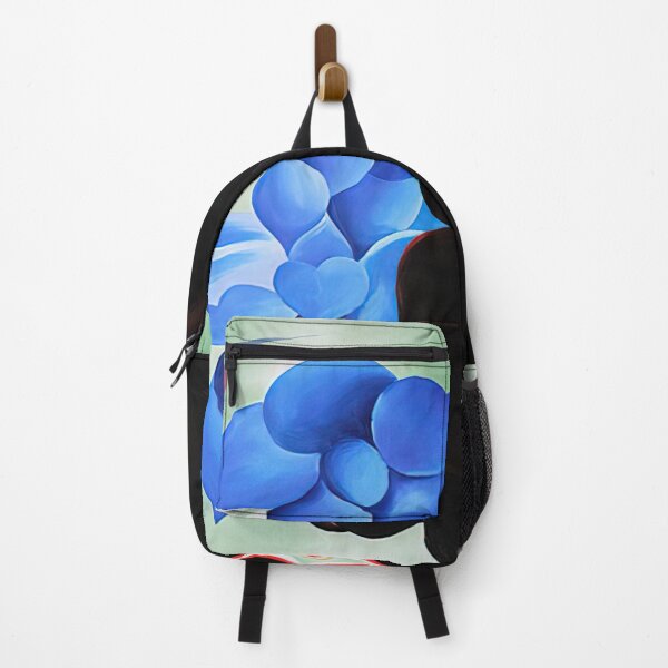 Item preview, Georgia O'Keeffe designed and sold by UOMAKSONT.
