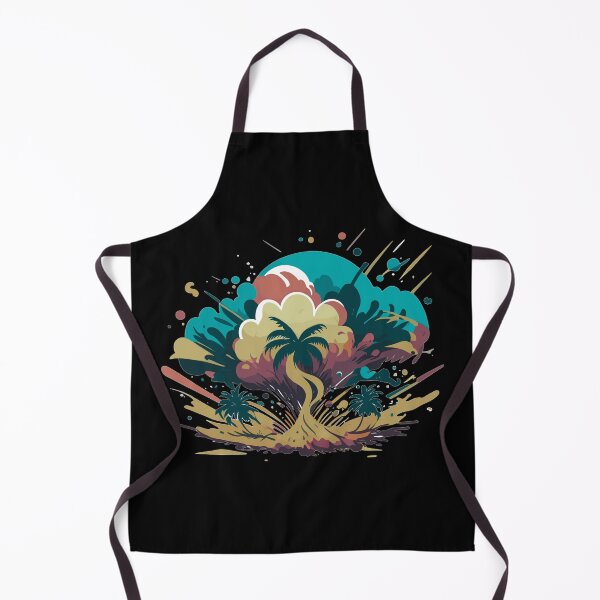Item preview, Tropical Palm vibes designed and sold by MacLis.