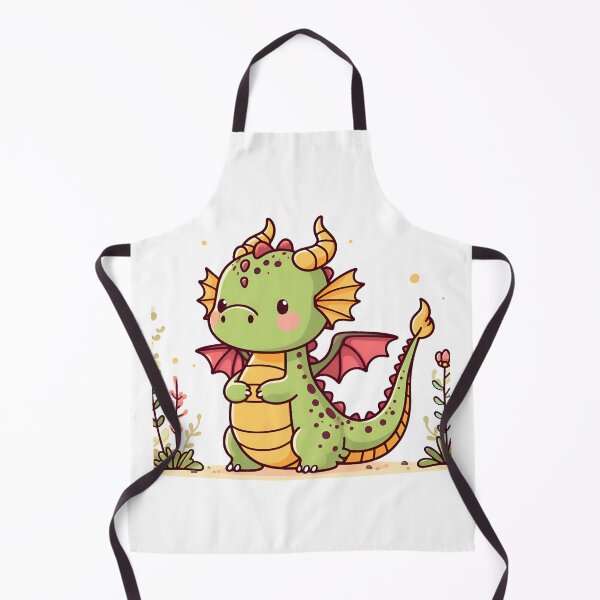 Item preview, Roar & Soar with the Cutest Dragon in Town designed and sold by JAMESAMORN.