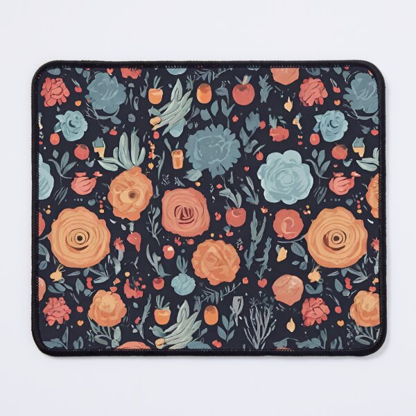 Item preview, Floral 1 designed and sold by PaulDixon.