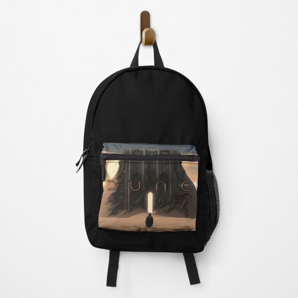 Item preview, Dune Arrakis Fan Art designed and sold by AngelinaBezm.