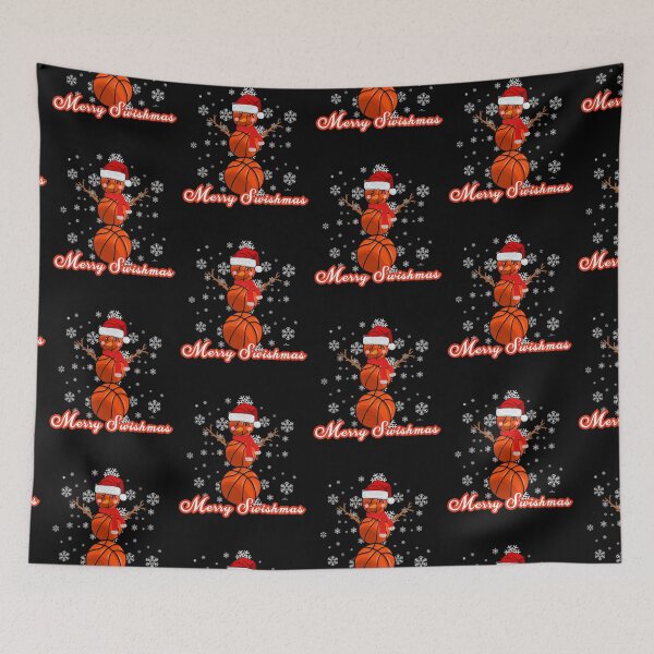 Item preview,  Merry Swishmas Ugly Christmas designed and sold by EmiAndMike.