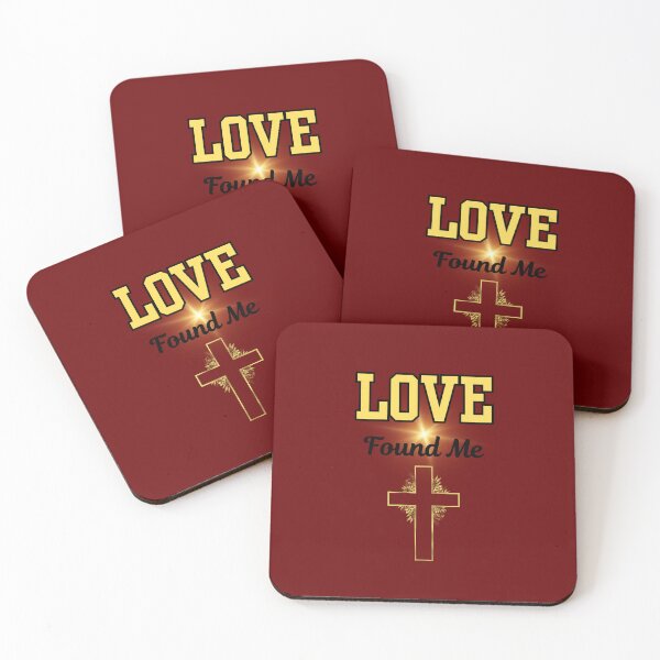 Item preview, Love found Me  designed and sold by Journey-North.