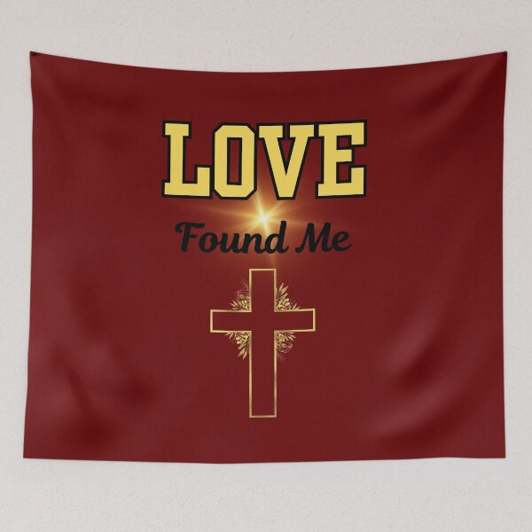 Item preview, Love found Me  designed and sold by Journey-North.