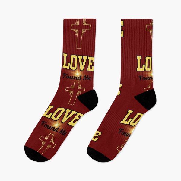 Item preview, Love found Me  designed and sold by Journey-North.