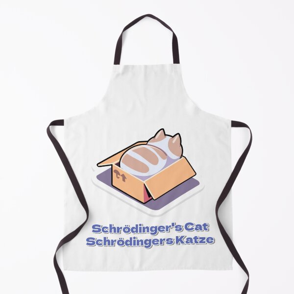 Item preview, schrodingers cat, Schrödingers Katze designed and sold by zzzozzo.