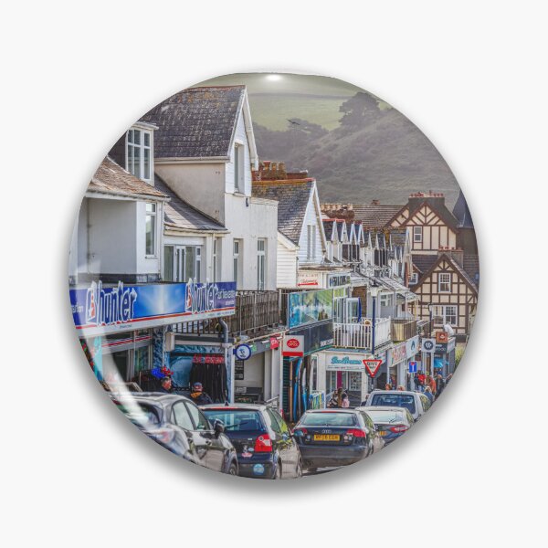 Item preview, Woolacombe, North Devon, England designed and sold by Paul Thompson Photography.