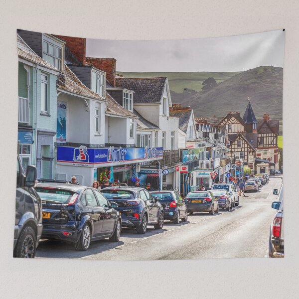 Item preview, Woolacombe, North Devon, England designed and sold by Paul Thompson Photography.