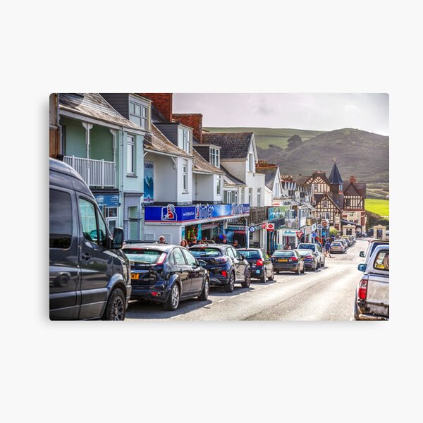 Item preview, Woolacombe, North Devon, England designed and sold by Paul Thompson Photography.