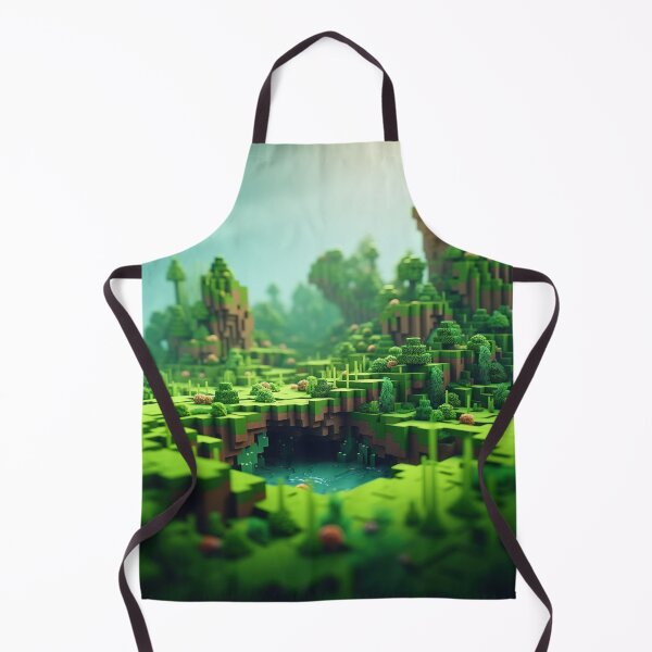 Item preview, Video Gamer Gaming AI Pixel Art designed and sold by Minecraft2GO.