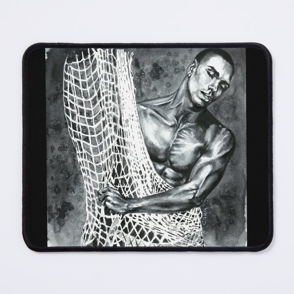 Item preview, Netted Male designed and sold by Eara03.