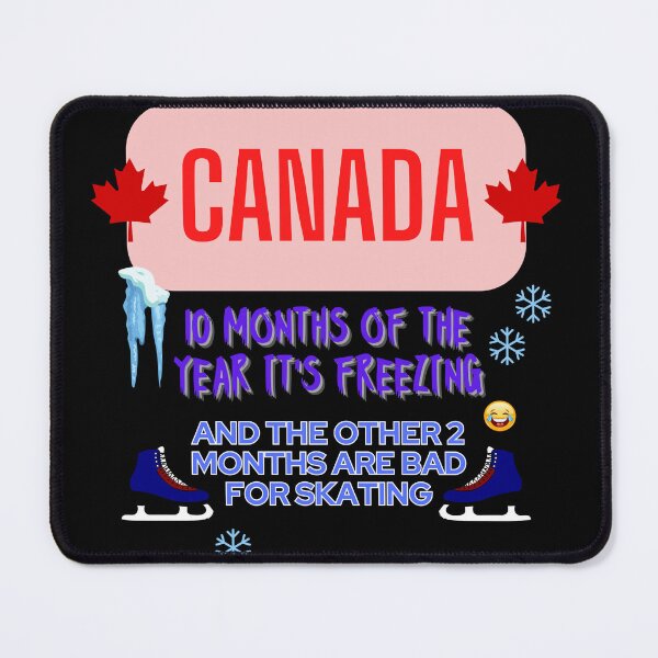 Item preview, Canada Love designed and sold by Whytewold Farm Stuff.
