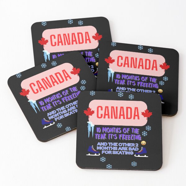 Item preview, Canada Love designed and sold by Whytewold Farm Stuff.