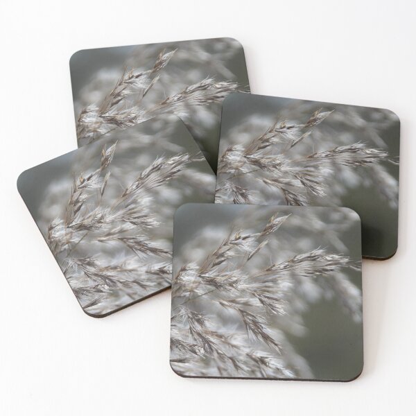 Item preview, Flowering Gras designed and sold by Calidris Fotografie Steffi & Ben Köppler.