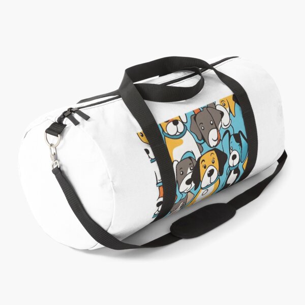 Item preview, Dog Art Pattern designed and sold by VisualMotivator.