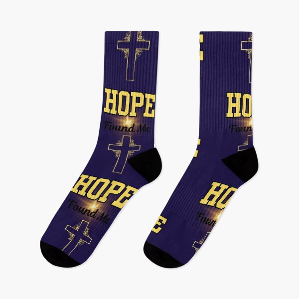 Item preview, Hope found Me  designed and sold by Journey-North.