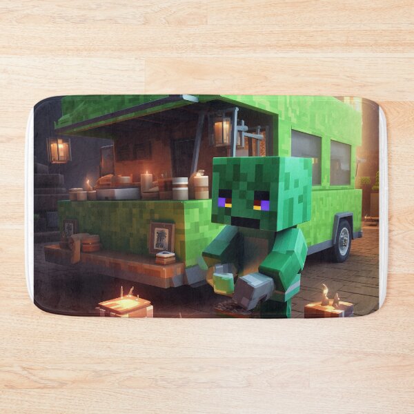 Item preview, Video Gamer Gaming AI Pixel Art designed and sold by Minecraft2GO.