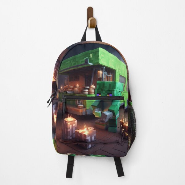 Item preview, Video Gamer Gaming AI Pixel Art designed and sold by Minecraft2GO.