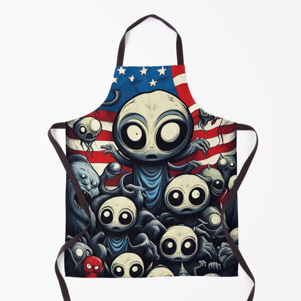 Item preview, alienlove 136 good mood lucky funny skull hero designed and sold by alienlove-8.