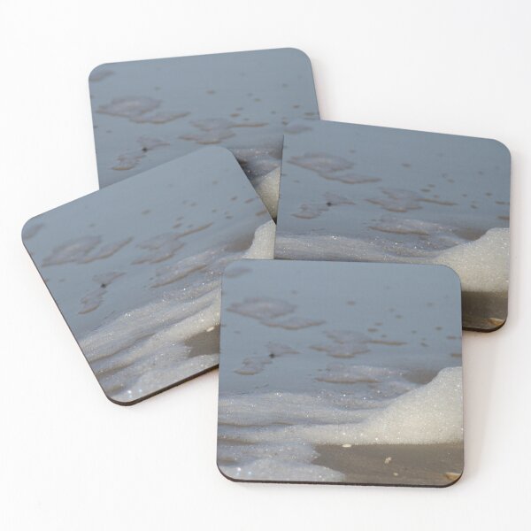 Item preview, Northsea-Foam designed and sold by Calidris Fotografie Steffi & Ben Köppler.