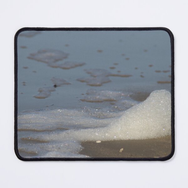 Artikelvorschau, Nordsee-Schaum entworfen und verkauft von Calidris Fotografie Steffi & Ben Köppler.
