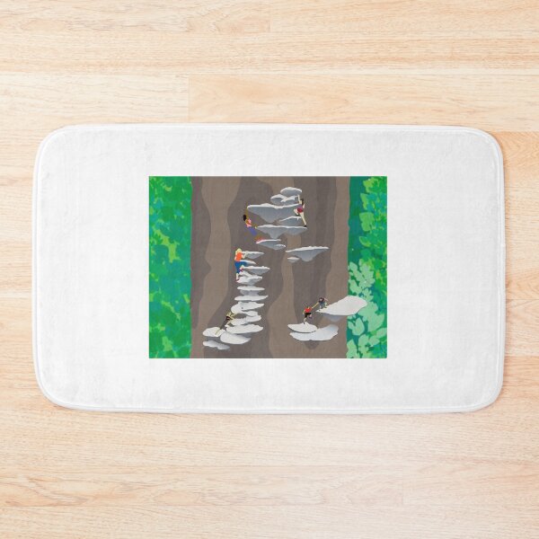 Item preview, Climbing a tree designed and sold by FabPosters4Less.